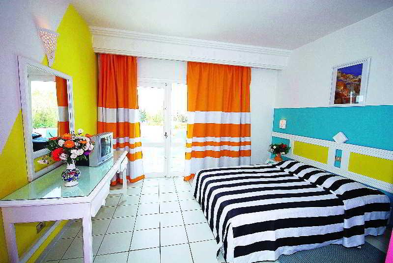 Caribbean World Hammamet Village Экстерьер фото