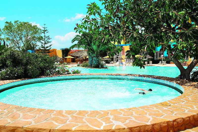 Caribbean World Hammamet Village Экстерьер фото