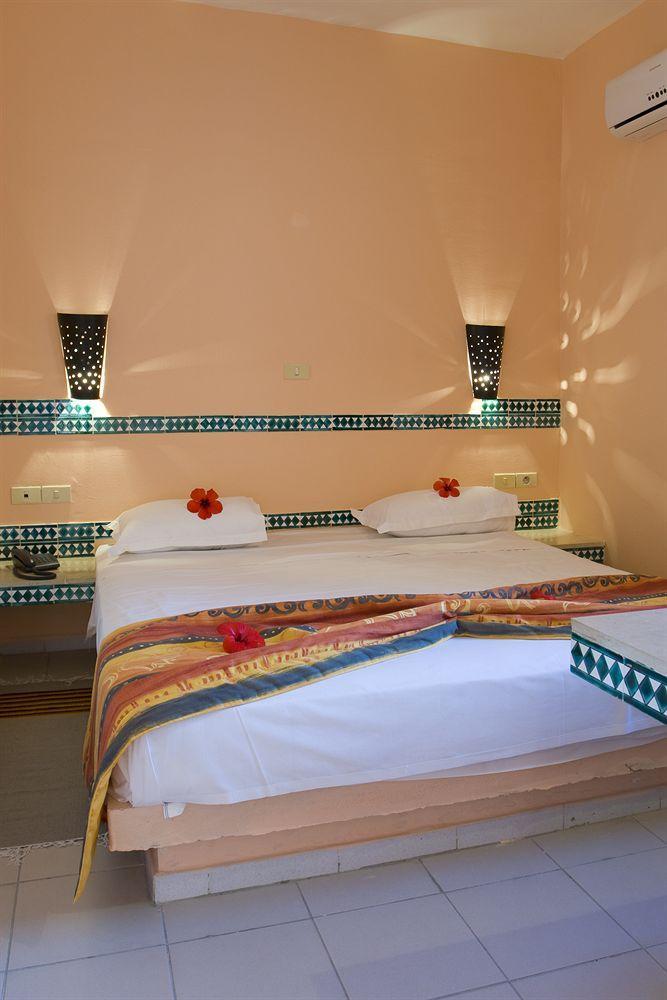 Caribbean World Hammamet Village Экстерьер фото
