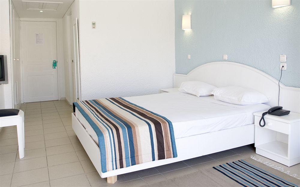Caribbean World Hammamet Village Экстерьер фото