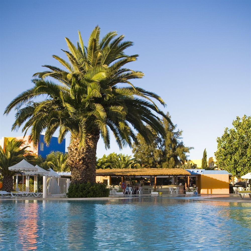 Caribbean World Hammamet Village Экстерьер фото