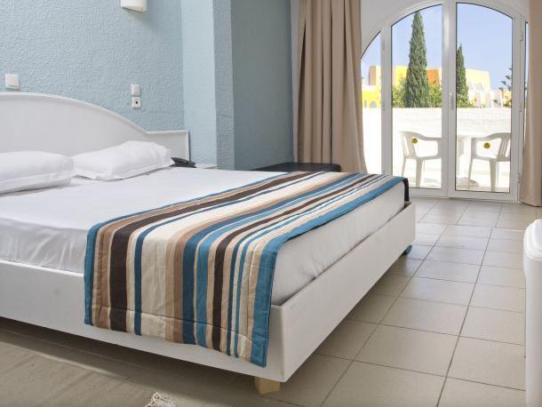 Caribbean World Hammamet Village Экстерьер фото