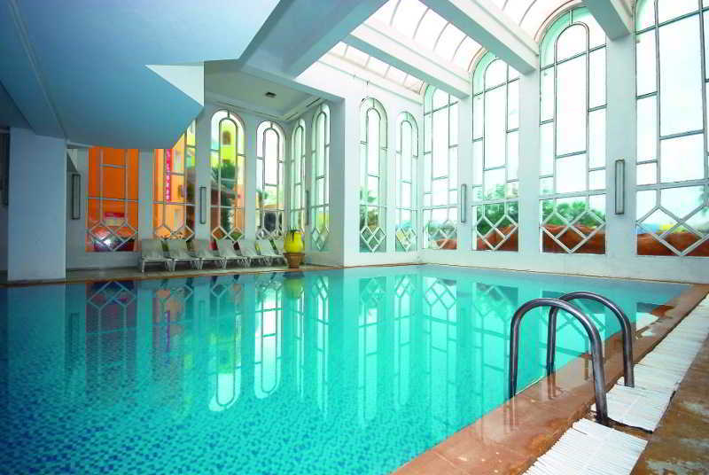 Caribbean World Hammamet Village Экстерьер фото